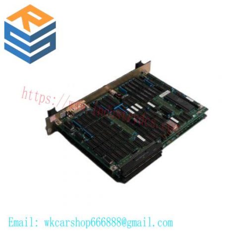 Yokogawa EC401-10 S2 - Advanced PLC for Industrial Automation