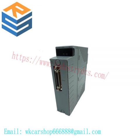 Yokogawa EC401-50 S3 ESB Bus Coupler Module - Industrial Automation Solution
