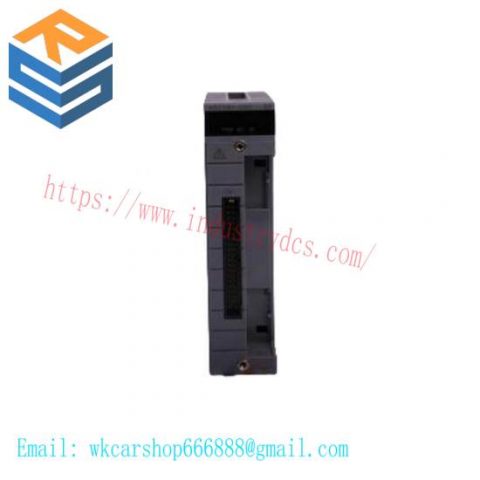 Yokogawa EJA120A-EES3A-94DB DCS Control Module