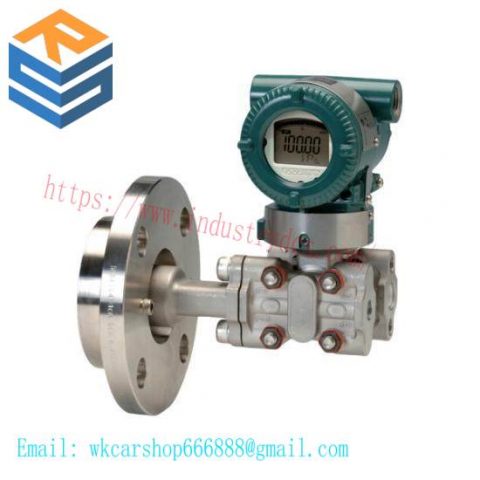 Yokogawa EJA210E-JMS0J-912DN-WD23B2SW00-B: Precision Pressure Transmitter for Industrial Control Systems