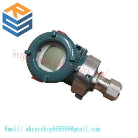 Yokogawa EJX530A Gauge Pressure Transmitter - Reliable, High-Performance Measurement Solution