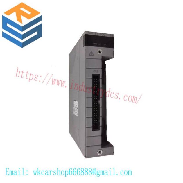 YOKOGAWA F3BU06-0N Base Module for Industrial Automation Systems