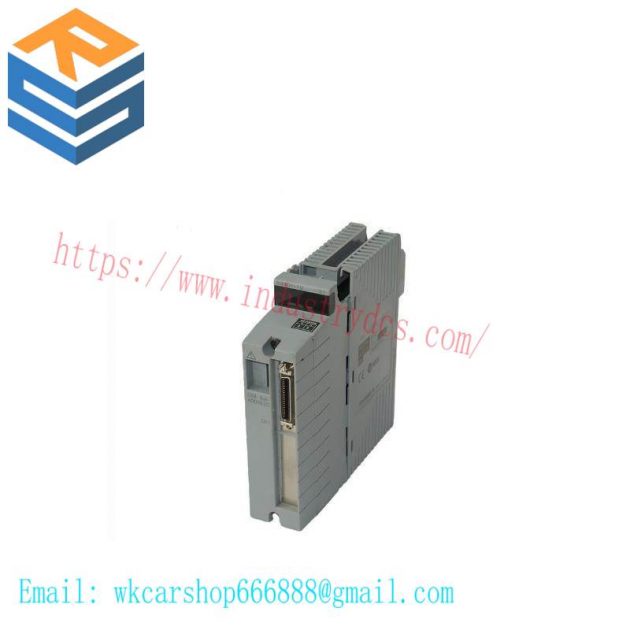 YOKOGAWA F3BU06-0N Base Module for Industrial Automation Systems