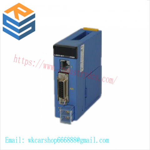 Yokogawa F3LE01-5T Ethernet Interface Module: Reliable Automation Solution for Industrial Control