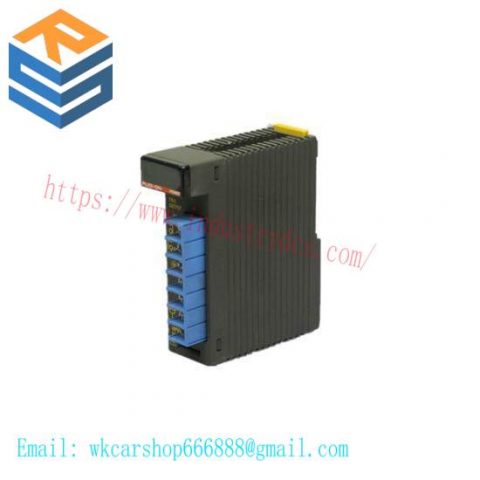 Yokogawa F3PU10-0N: Precision Power Supply Module for Industrial Control Systems