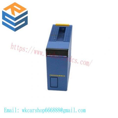 Yokogawa F3SP21-0N CPU Module: Precision Control for Industrial Automation