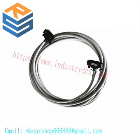Yokogawa KS1*B Signal Cable: Professional Networking Solutions for Industrial Control Systems