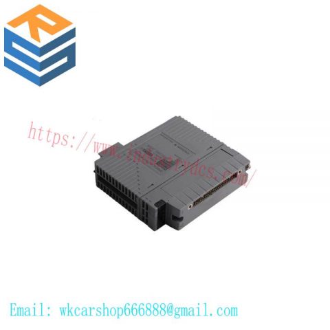 Yokogawa NFAI135-S01: High-Precision 4 to 20mA Analog Input Module