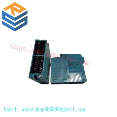 YOKOGAWA NFAI835- S01 PLC Control Module