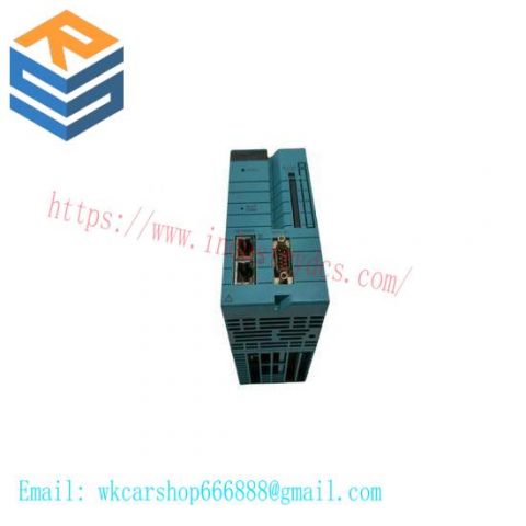 Yokogawa NFCP100-S00 S2 CPU Module: High-Performance Industrial Control