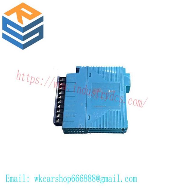 Yokogawa NFLR121-S51 Serial Communication Module, Industrial Control Solutions