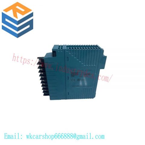 Yokogawa NFLR121-S51 S1 Industrial Communication Module