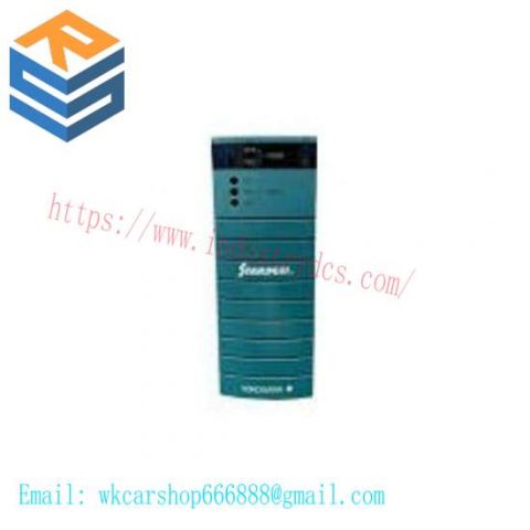 Yokogawa NFPW444-10 S2 Power Module for Industrial Control Systems