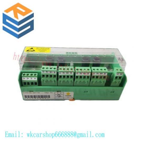 YOKOGAWA PB-507-00 - Advanced Control Module for Industrial Automation