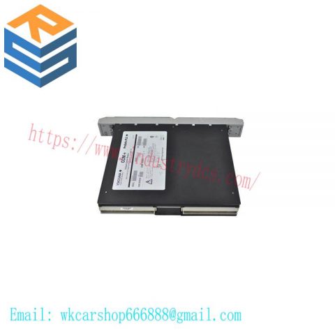 YOKOGAWA PSCCM22AAN Process Control Module