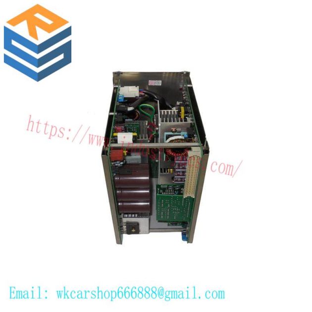 Yokogawa PW101 S2 Industrial Power Supply Module