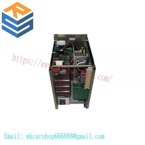 YOKOGAWA PW101 S3 DC Power Supply Module - Precision Control for Industrial Automation