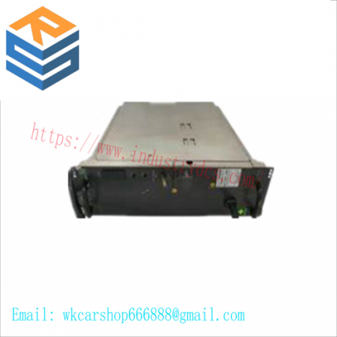 Yokogawa PW301 S4 Power Module: Industrial Control, Precision Power Supply