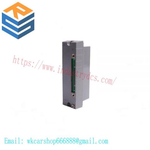 Yokogawa PW402 Power Supply Module - High Performance, Reliable Control Solution