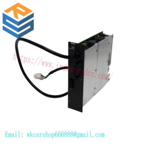 Yokogawa PW402 S2 Power Module: Advanced Industrial Control Solution