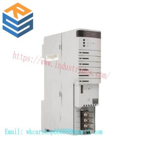 Yokogawa PW48101 Power Supply Module for Industrial Control Systems