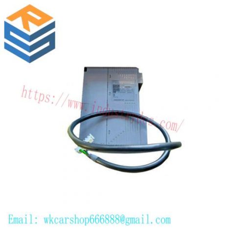 Yokogawa PW482-50-S2 Industrial Control Power Supply Module