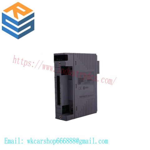 Yokogawa PW702 S1 Power Supply Module for Industrial Control