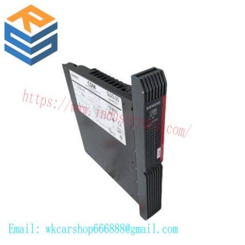 Yokogawa QLCDM024DCBAN 16809-41/3, Modular Control System