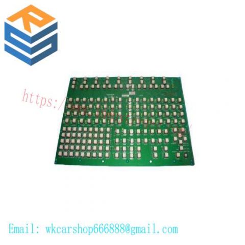 Yokogawa S9670DA-00 Industrial Control Module