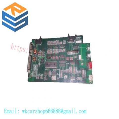 Yokogawa S9930AT-01 Brand New Industrial Automation Module