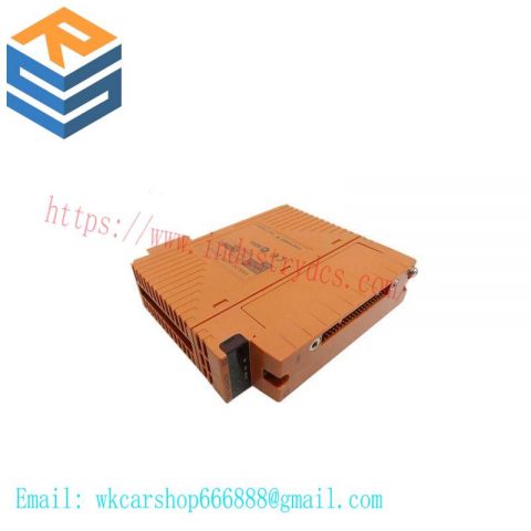 Yokogawa SAI143-H33/PRP S2 Analog Input Module - High Precision for Industrial Automation
