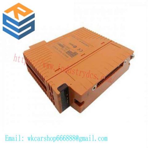 Yokogawa SAI143-H53 Digital Output Module - Precise Control in Industrial Automation