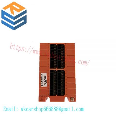 Yokogawa SAI143-S03 S1 Analog Input Module - High Precision Data Acquisition