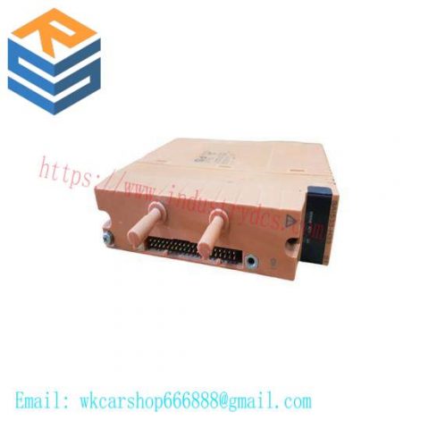 Yokogawa SAI533-H33/PRP S1 - 4 to 20 mA Analog Output Module, ISO Compliant