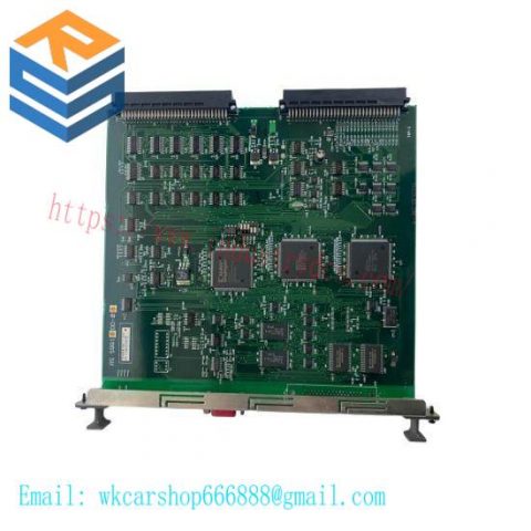 Yokogawa SB301-S1 Interface Module, Control System, Automation, Electronics