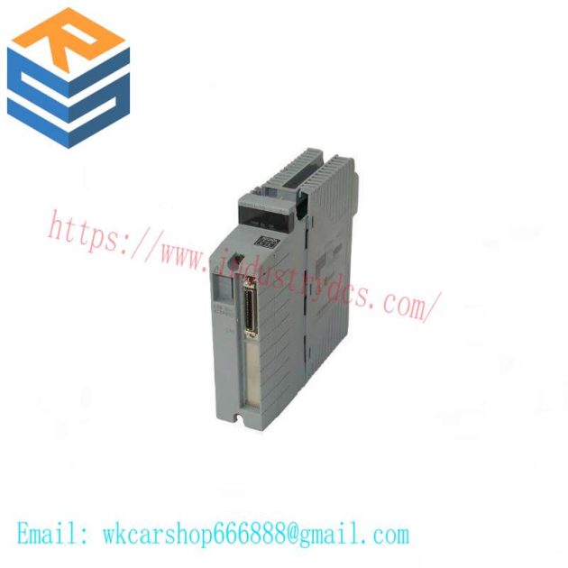Yokogawa SB401-10 S1 - Advanced Bus Interface Module for Industrial Automation