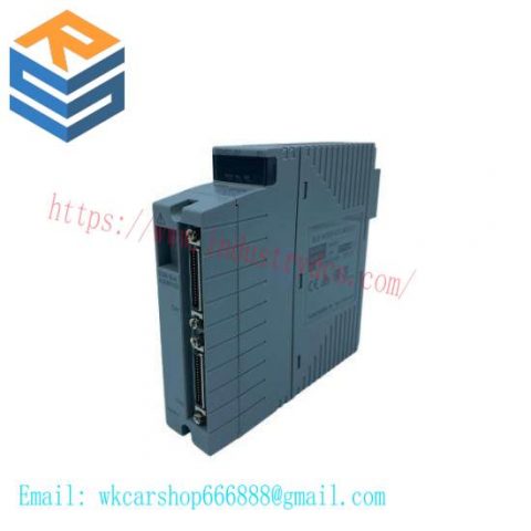 Yokogawa SB401-50 ESB Bus Interface Slave Module