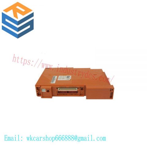 Yokogawa SCP401-11 Safety Barrier Processor Module