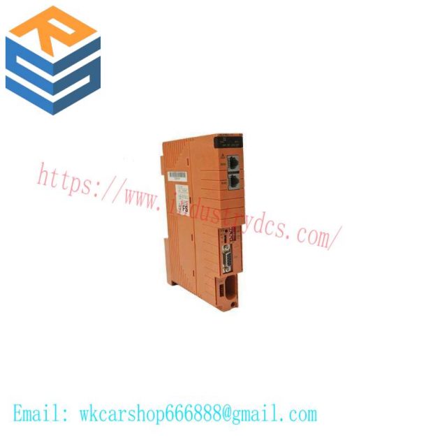Yokogawa SCP401 - Advanced Modular Processor Module