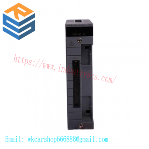 Yokogawa SDV144-S33-S2: Precision IO Module for Industrial Automation