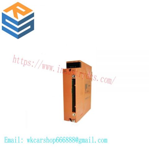 Yokogawa SDV144-S33/PRP S2 - Digital Output Module