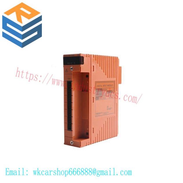 Yokogawa SDV144-S33 S4 - Advanced Digital Input Module