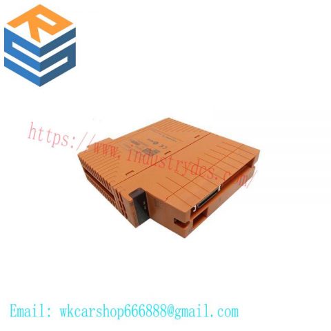 Yokogawa SEC401-11 Safety Bus Coupler Module for Control Units