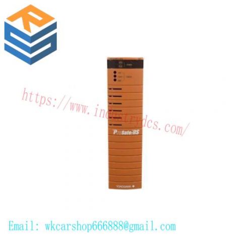 Yokogawa SPW481-53 S1 | Precision Power Supply Module