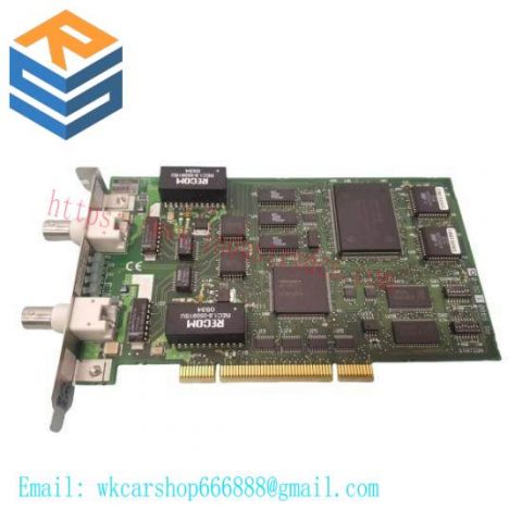 Yokogawa VF701S2 - Industrial PLC Module, Advanced Automation Solutions