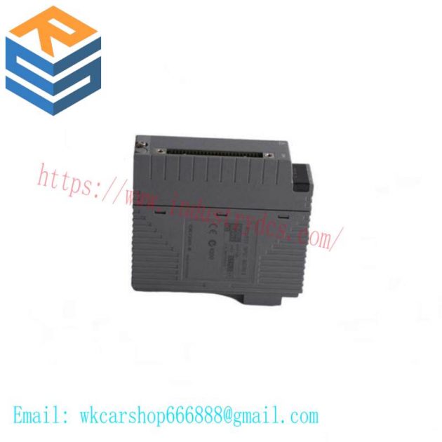 Yokogawa PLC VF702 Control Bus Interface Card - High-Performance Networking for Industrial Automation