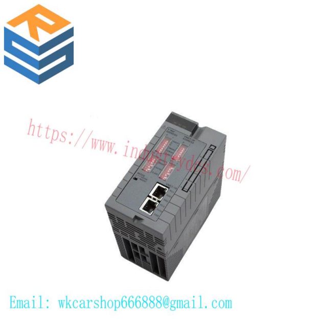 YOKOGAWA VI451-10 Communication Module: Advanced Control Solutions for Industrial Applications
