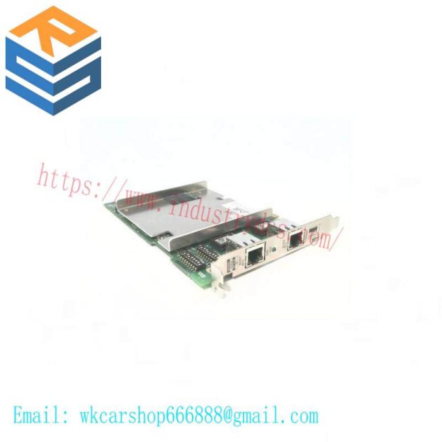 Yokogawa VI702 S1 Industrial Control Module