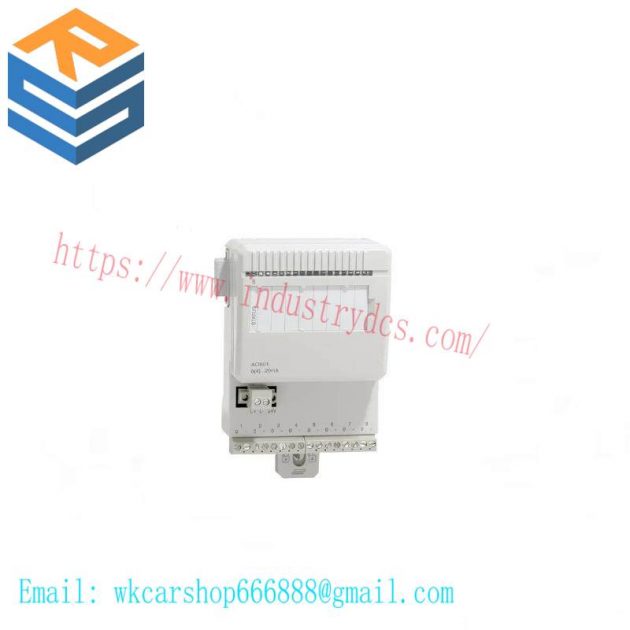 Yokogawa YCB301 ESB Bus Cable - Industrial Communication Solution