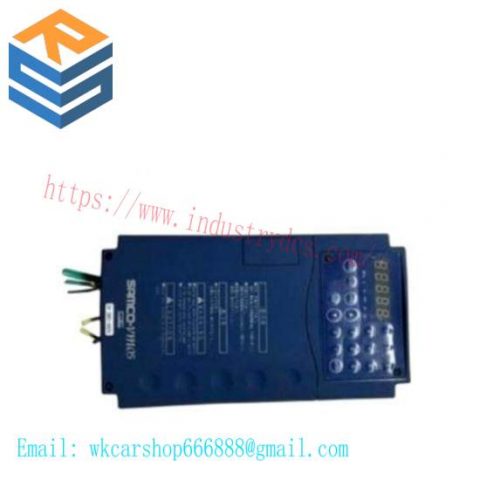 YTchips SHF-2.2K-A Frequency Converter: Precision & Efficiency in Industrial Control Solutions